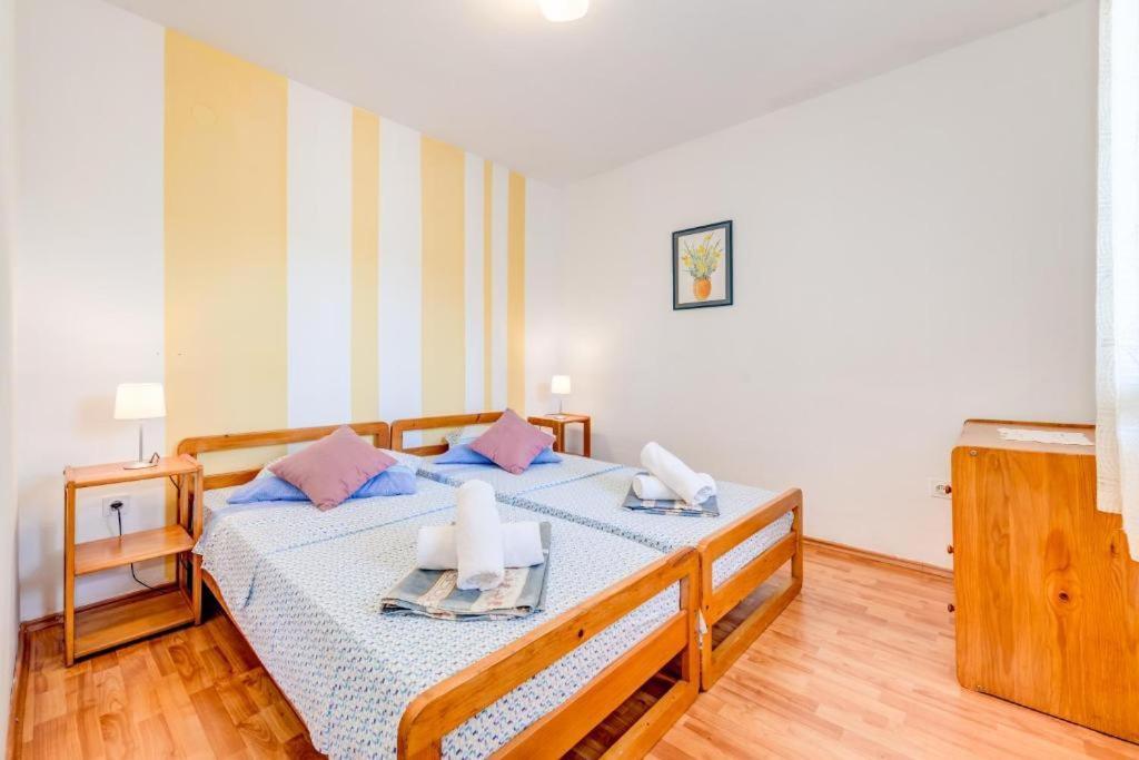 Povlja Bungalows מראה חיצוני תמונה