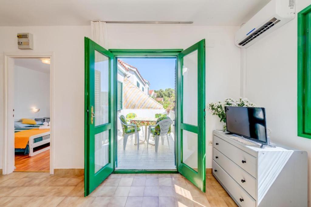 Povlja Bungalows מראה חיצוני תמונה