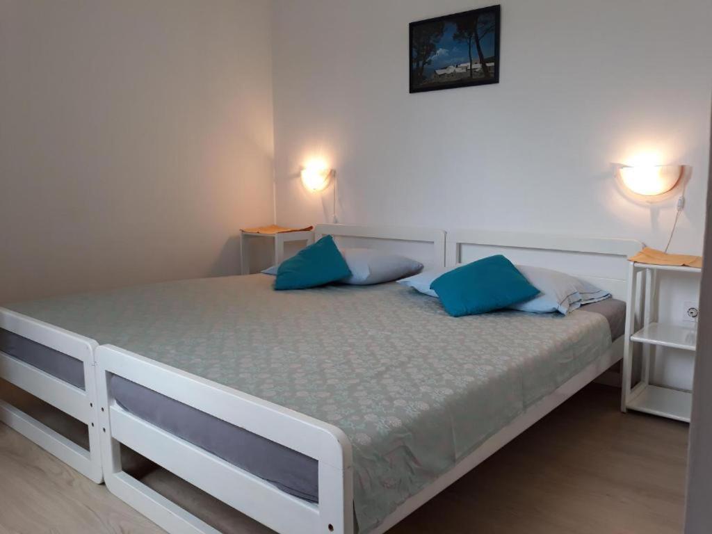 Povlja Bungalows מראה חיצוני תמונה