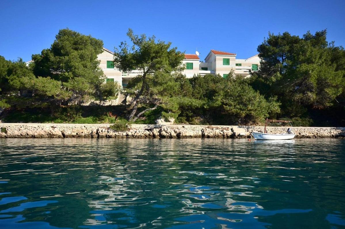 Povlja Bungalows מראה חיצוני תמונה