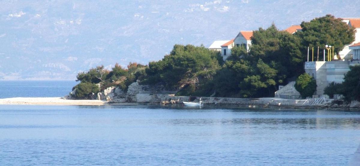 Povlja Bungalows מראה חיצוני תמונה