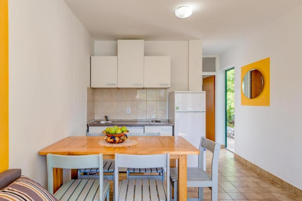 Povlja Bungalows מראה חיצוני תמונה