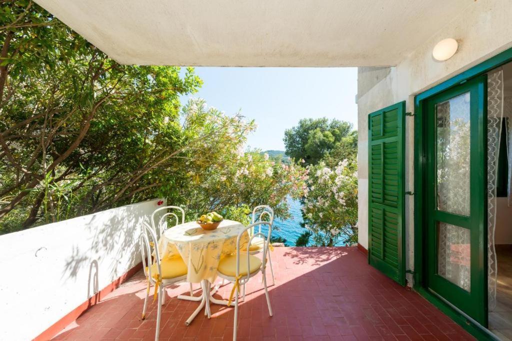 Povlja Bungalows מראה חיצוני תמונה