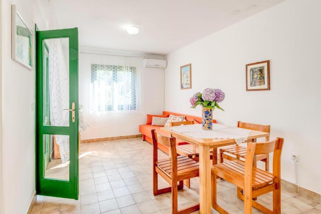 Povlja Bungalows מראה חיצוני תמונה