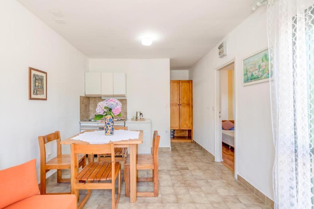 Povlja Bungalows מראה חיצוני תמונה
