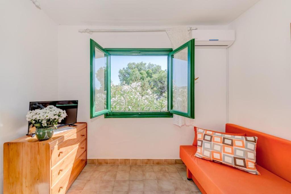 Povlja Bungalows מראה חיצוני תמונה