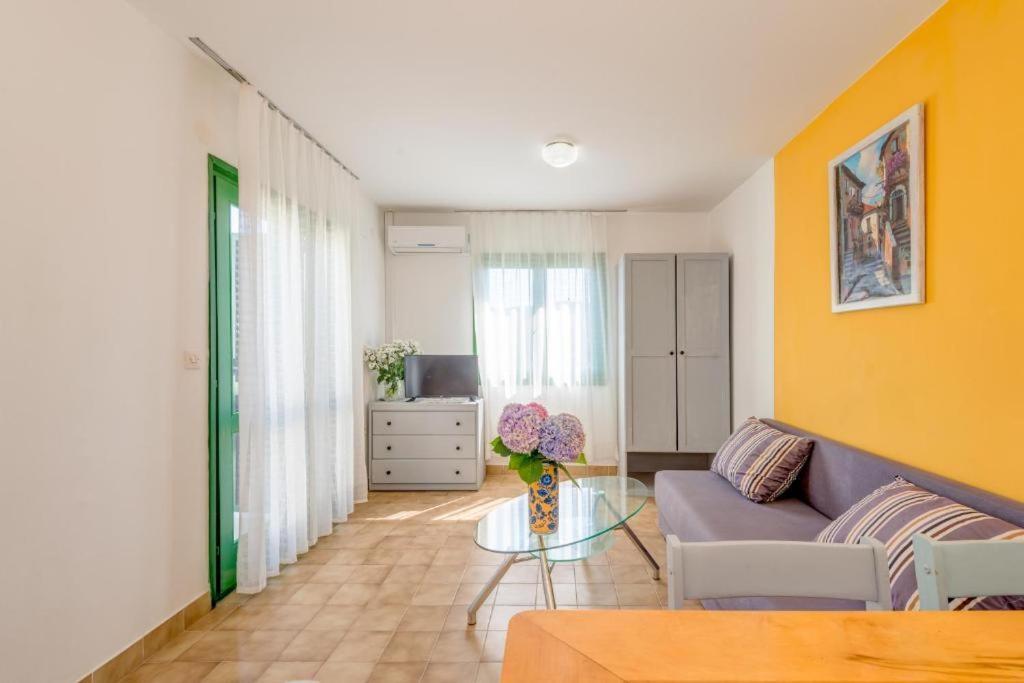 Povlja Bungalows מראה חיצוני תמונה