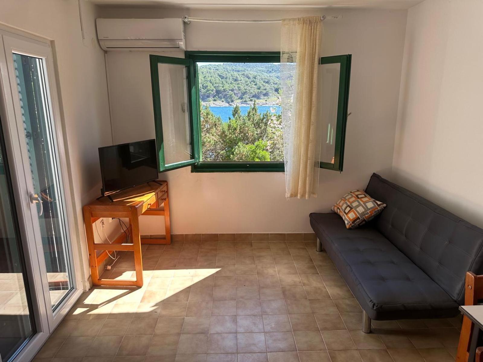 Povlja Bungalows מראה חיצוני תמונה