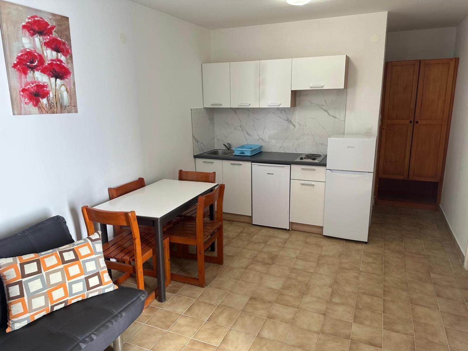 Povlja Bungalows מראה חיצוני תמונה