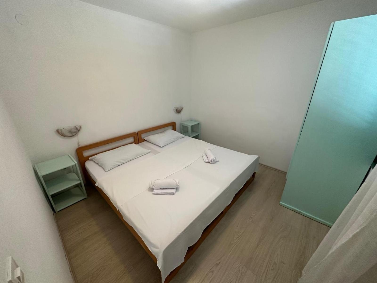 Povlja Bungalows מראה חיצוני תמונה