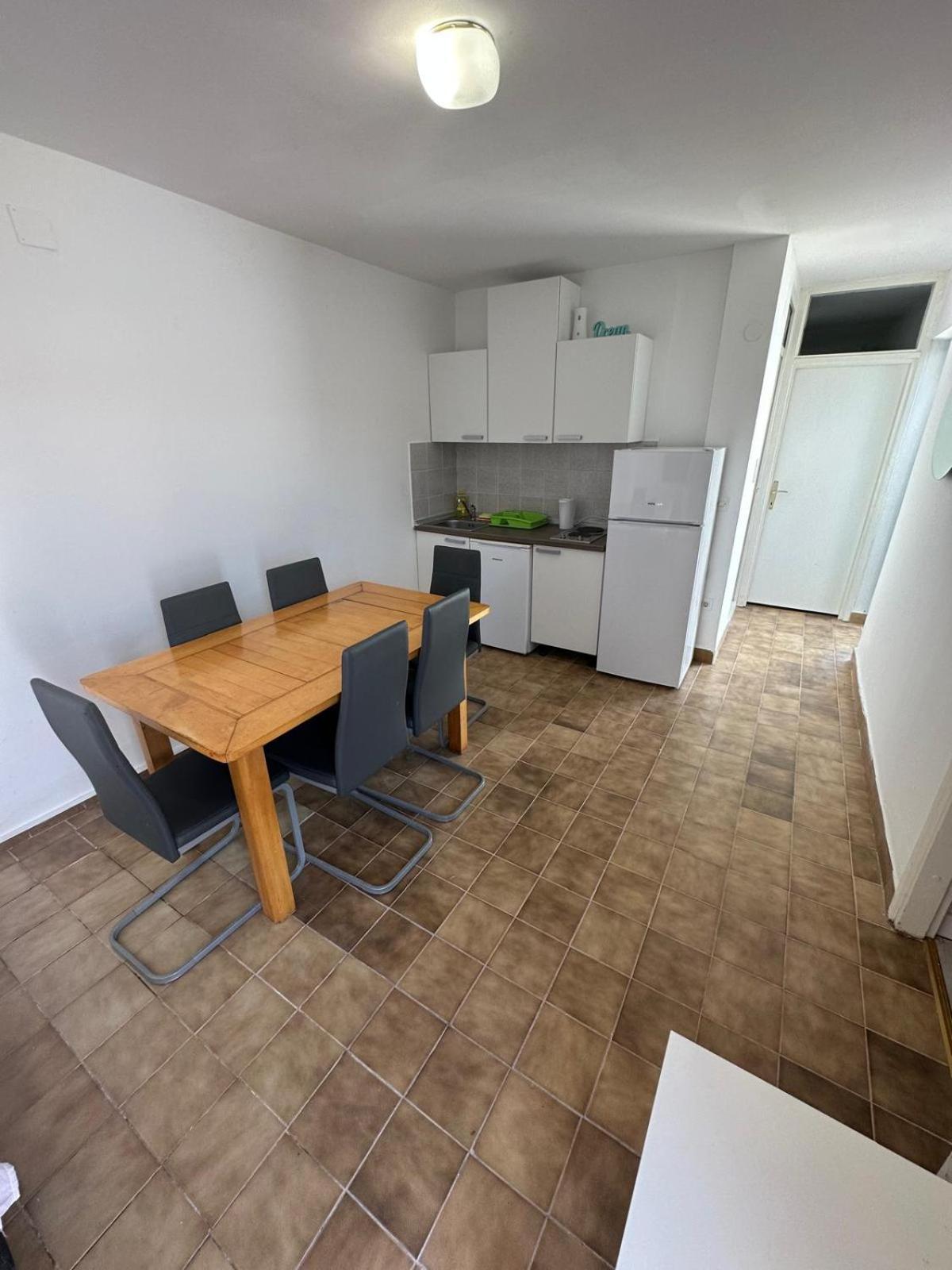 Povlja Bungalows מראה חיצוני תמונה