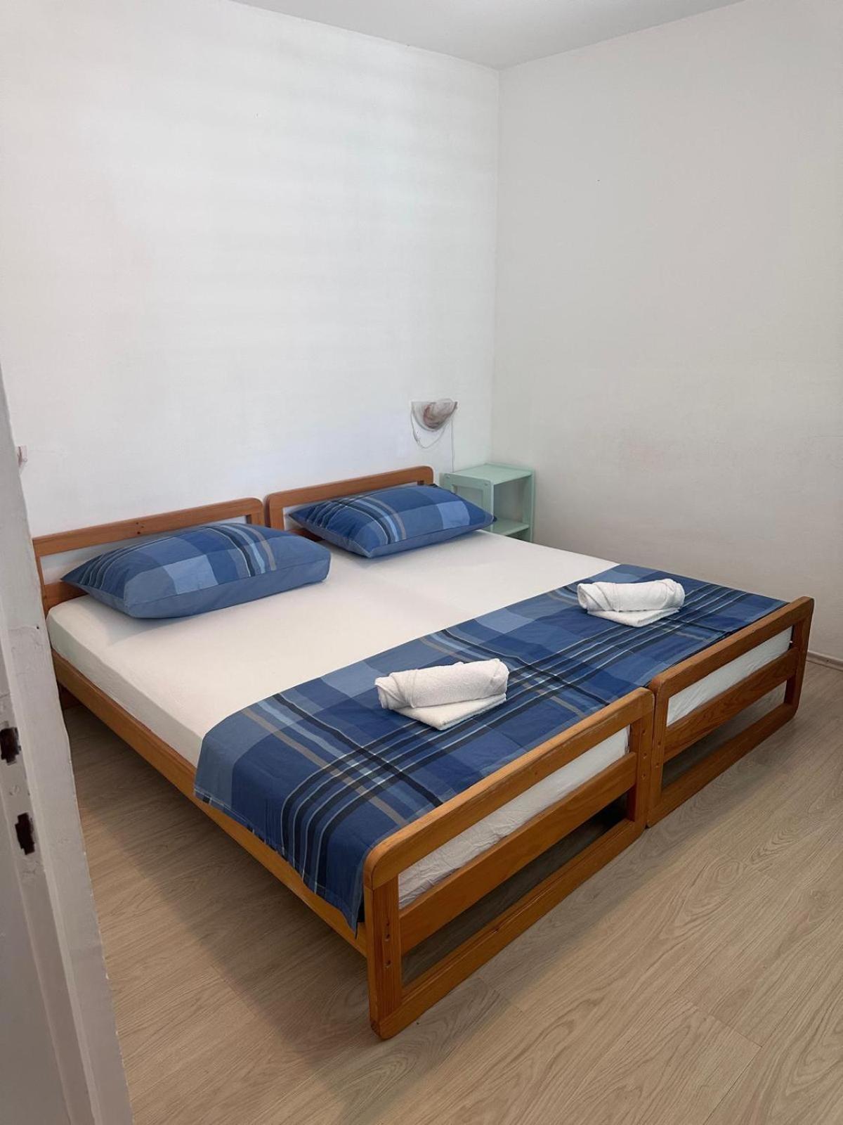 Povlja Bungalows מראה חיצוני תמונה
