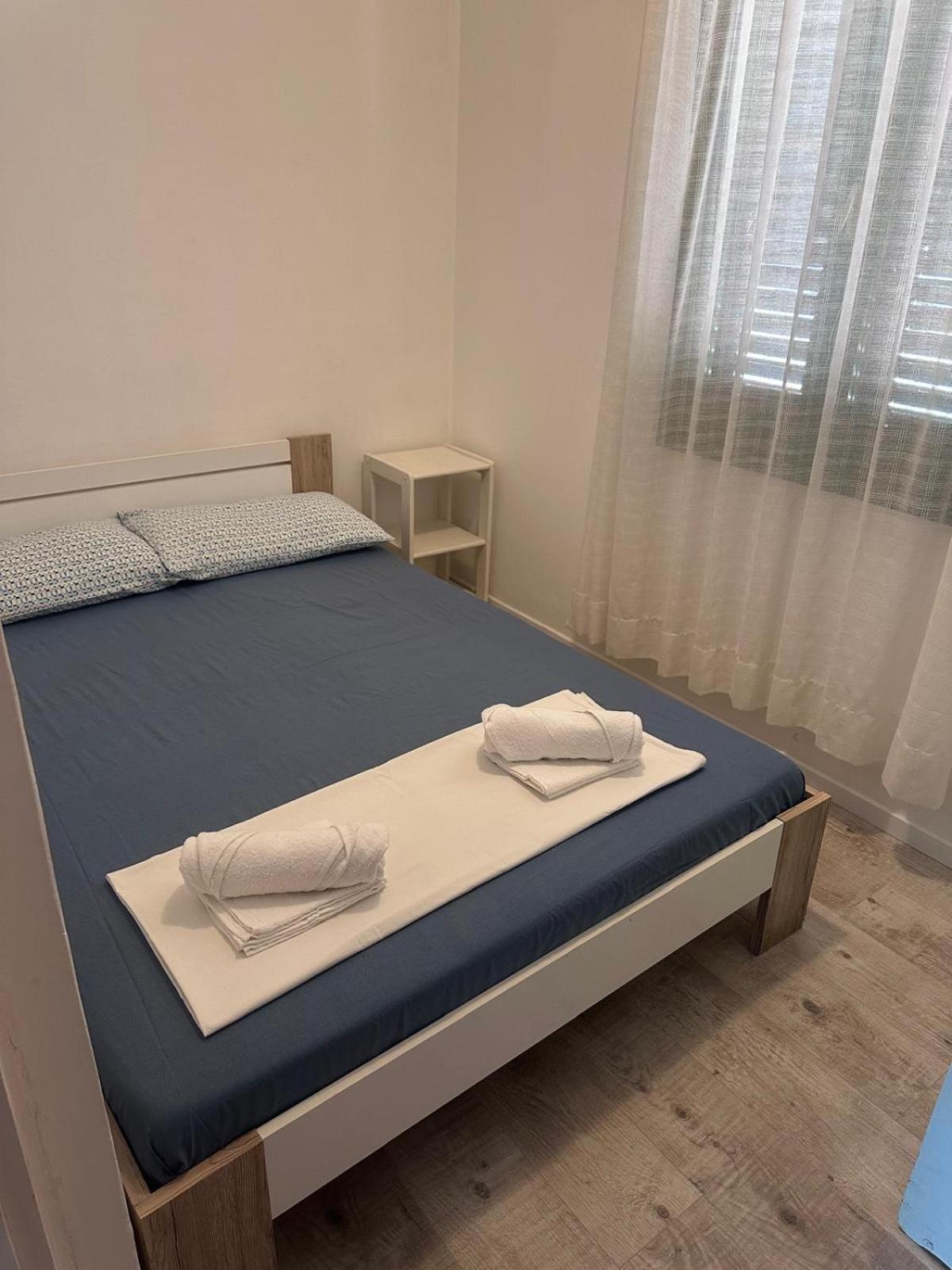 Povlja Bungalows מראה חיצוני תמונה