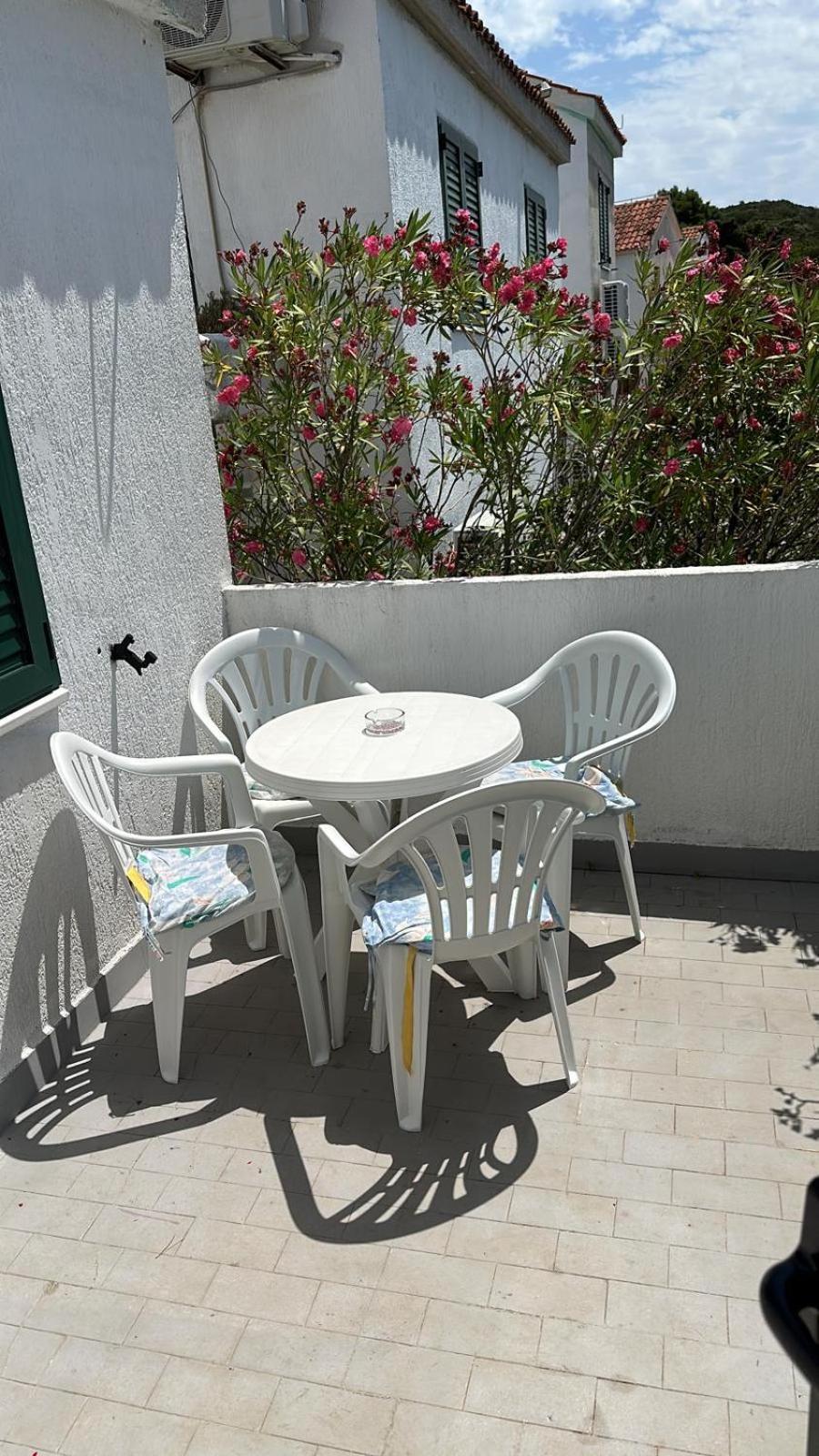 Povlja Bungalows מראה חיצוני תמונה